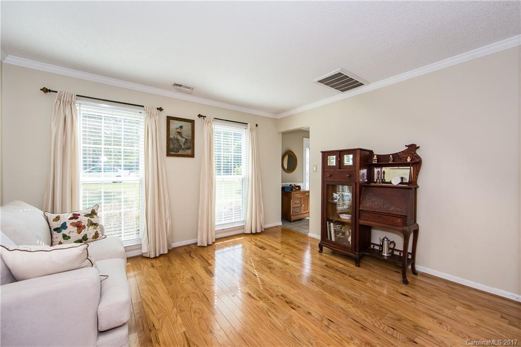 Cedarfield - Residential