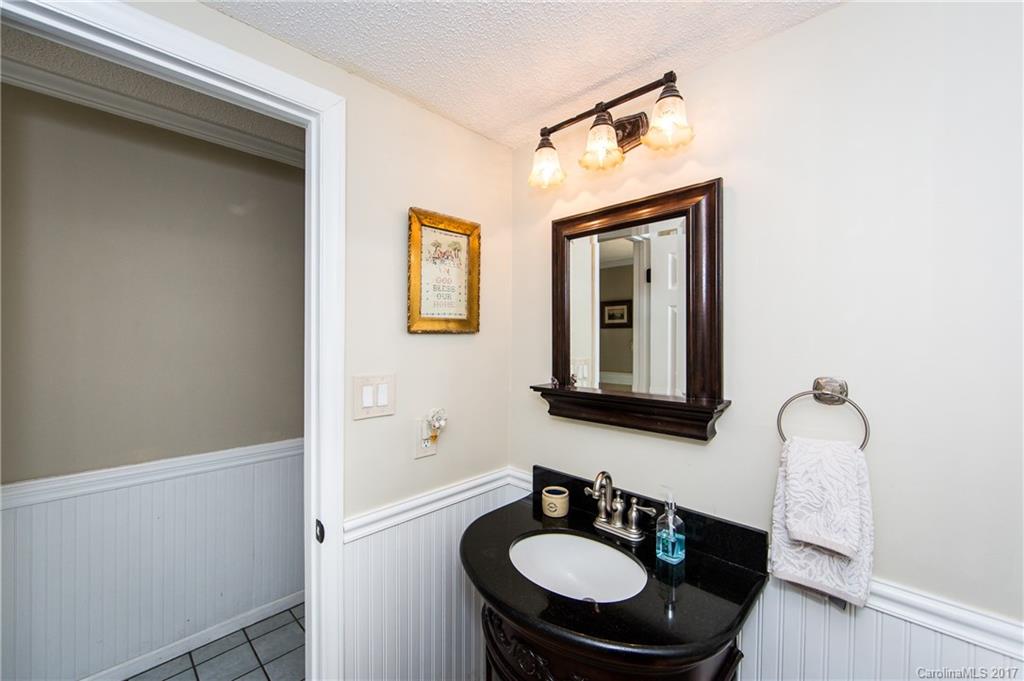 Cedarfield - Residential