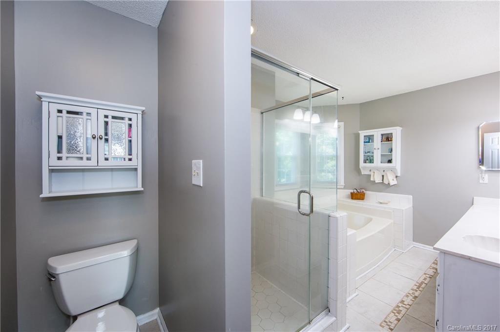 Cedarfield - Residential