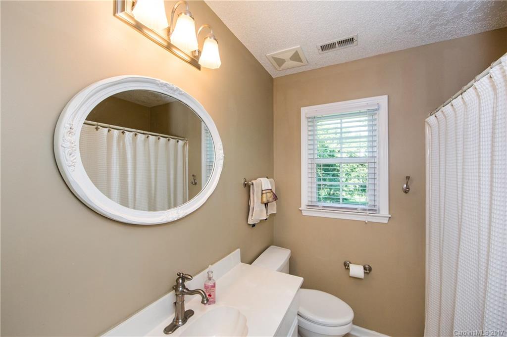 Cedarfield - Residential