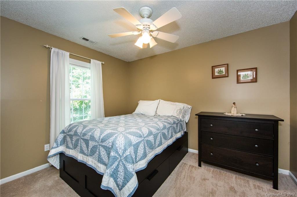 Cedarfield - Residential