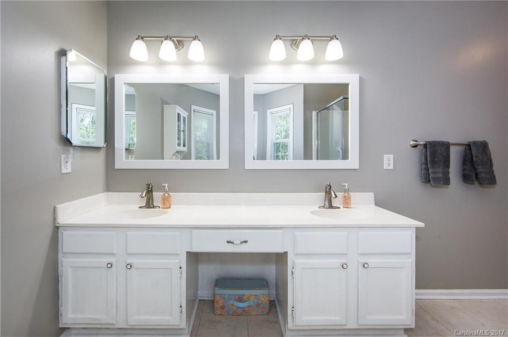 Cedarfield - Residential