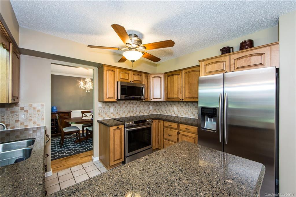 Cedarfield - Residential