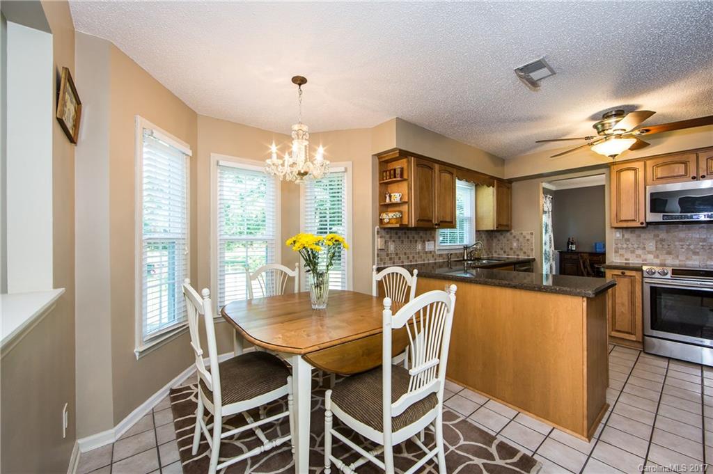 Cedarfield - Residential