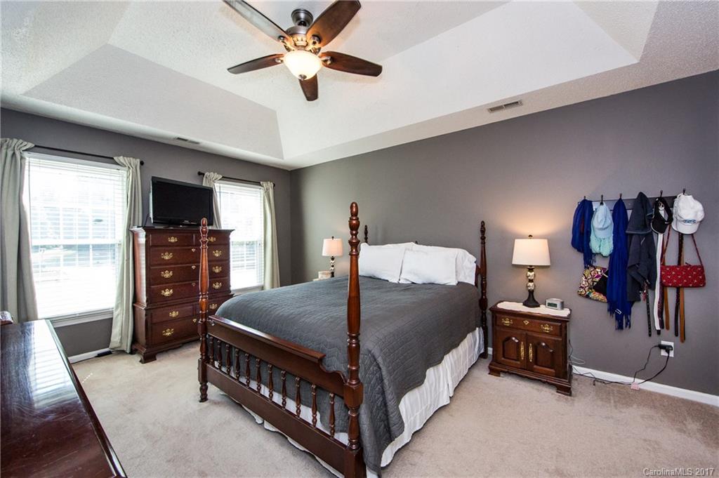 Cedarfield - Residential