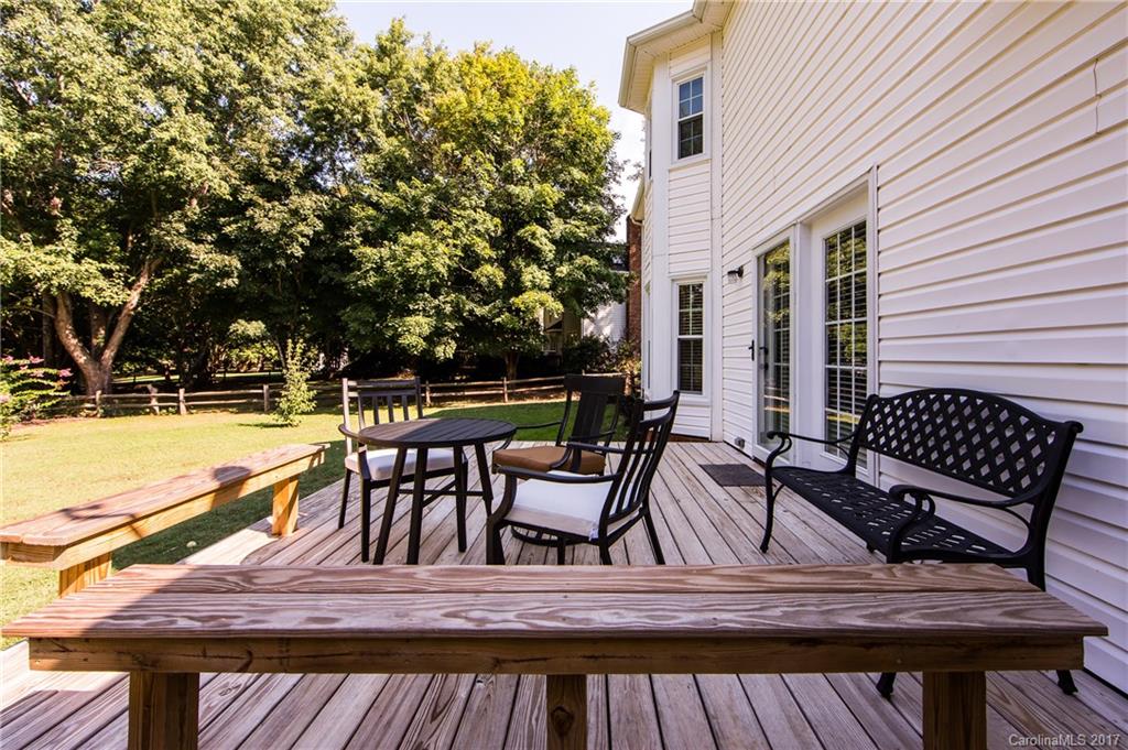 Cedarfield - Residential