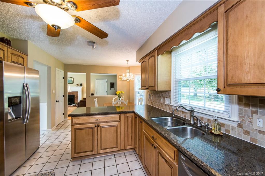 Cedarfield - Residential