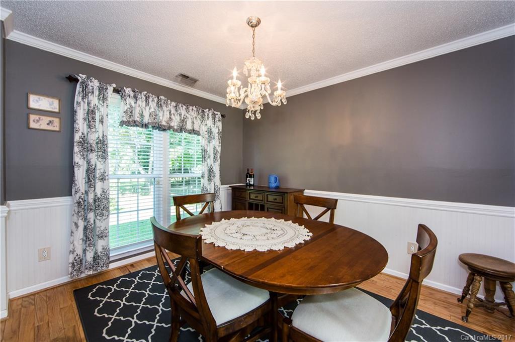 Cedarfield - Residential