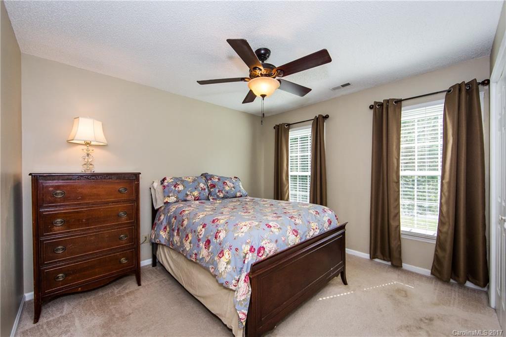 Cedarfield - Residential