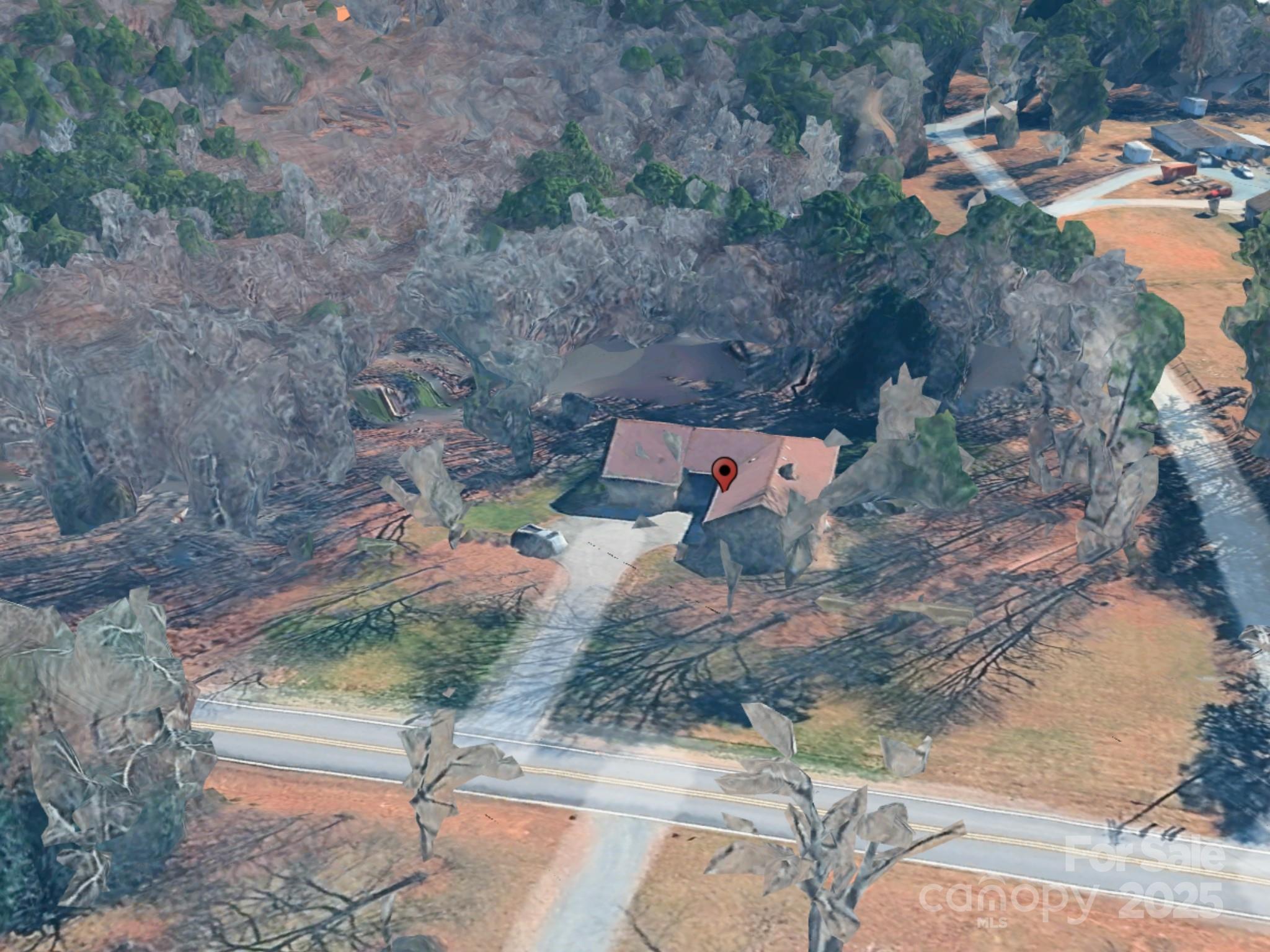 17705 Mckee Road