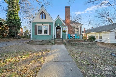 Photo of 225 Wilson Street, Albemarle, NC 28001 (MLS # 4332161)