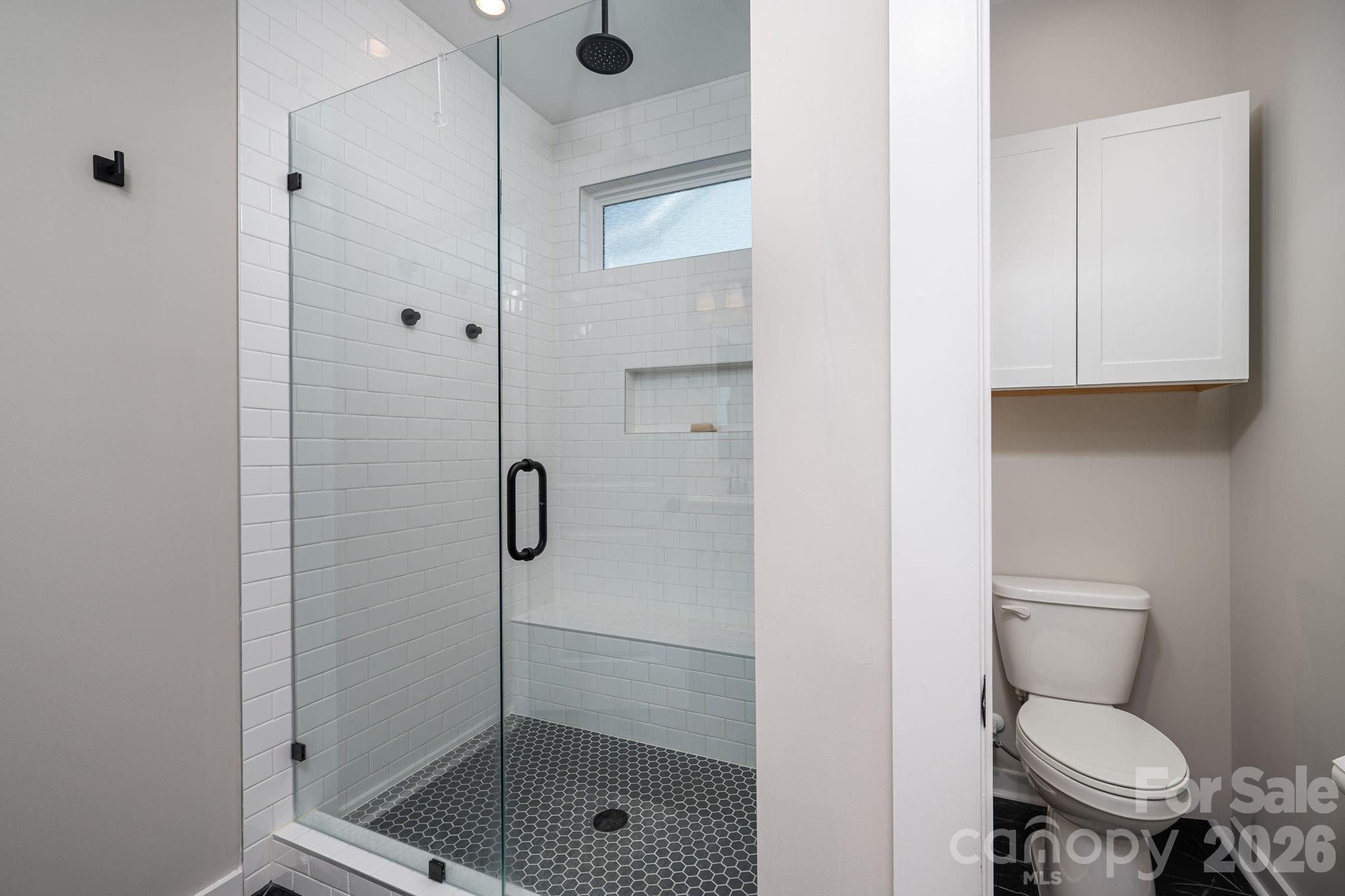 Mooreland Oaks - Residential