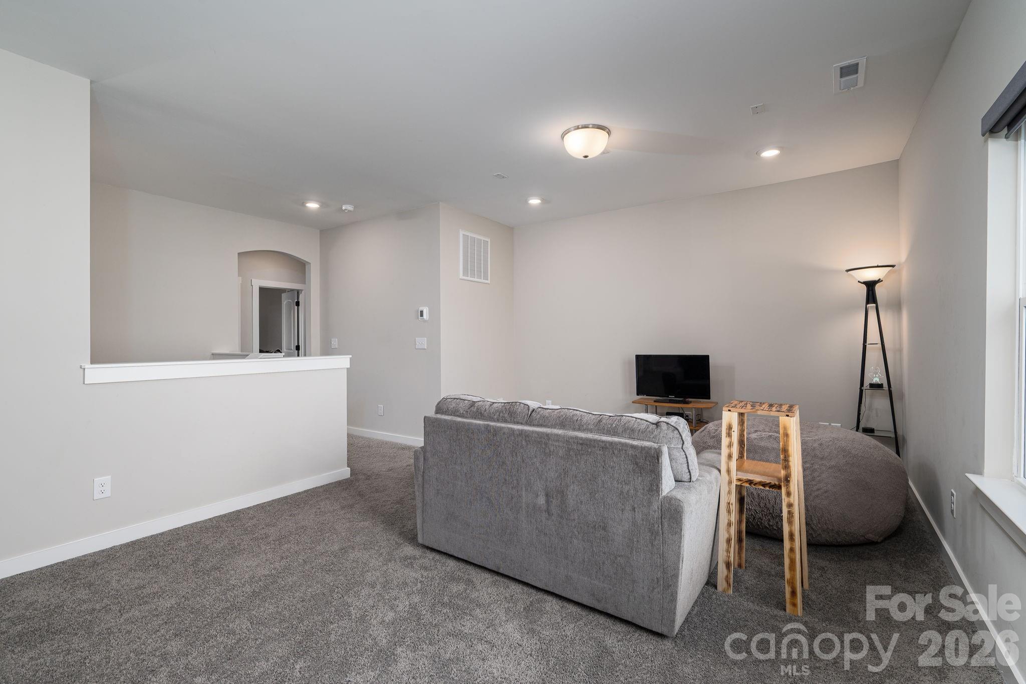 Mooreland Oaks - Residential