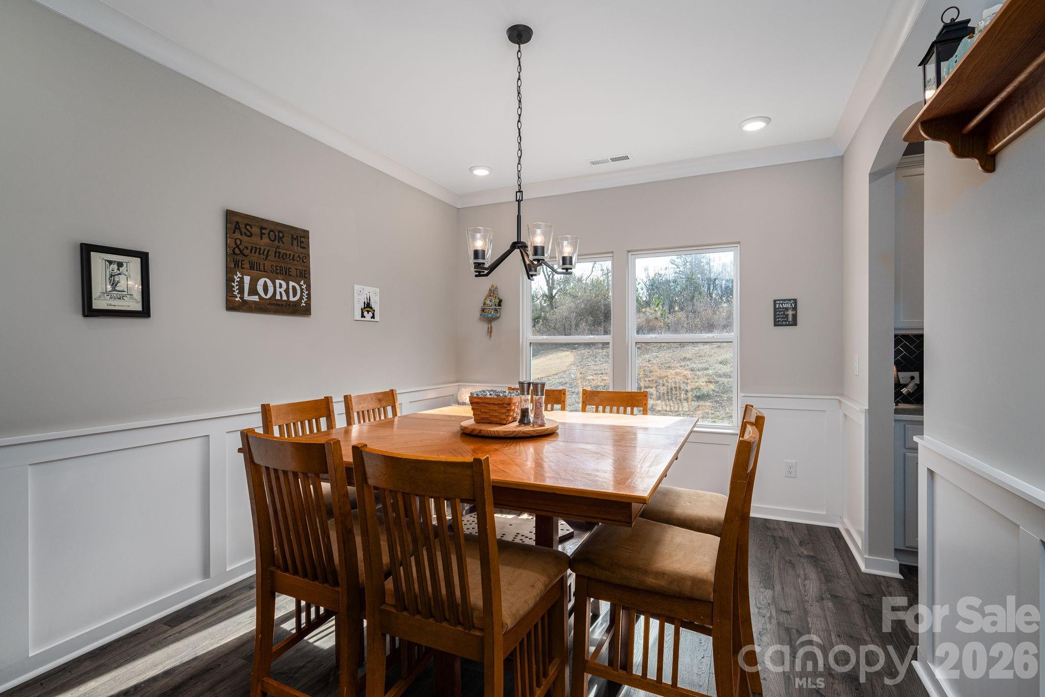 Mooreland Oaks - Residential