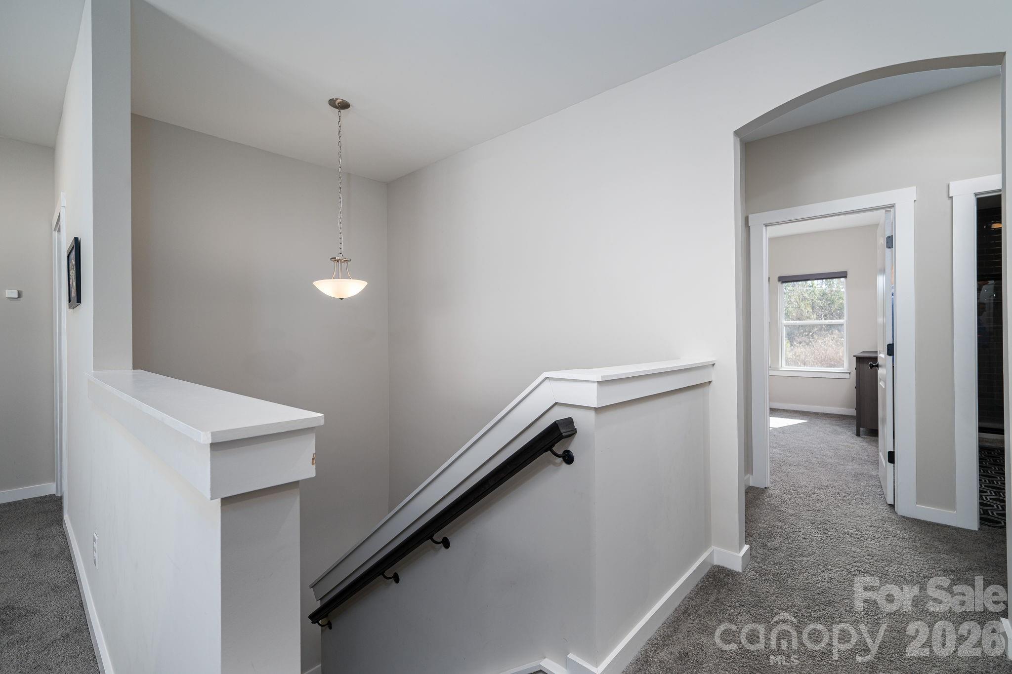 Mooreland Oaks - Residential