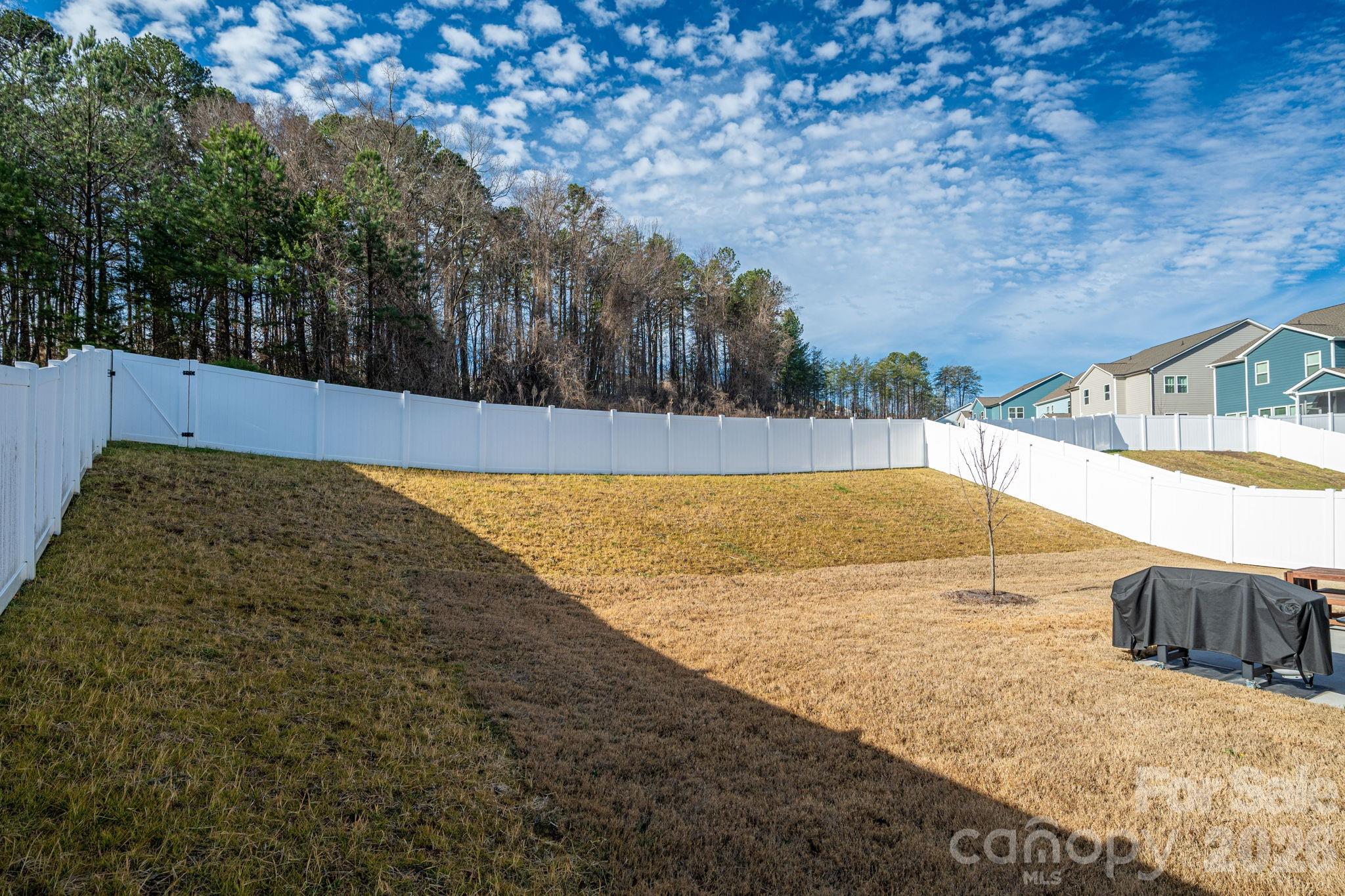 Mooreland Oaks - Residential