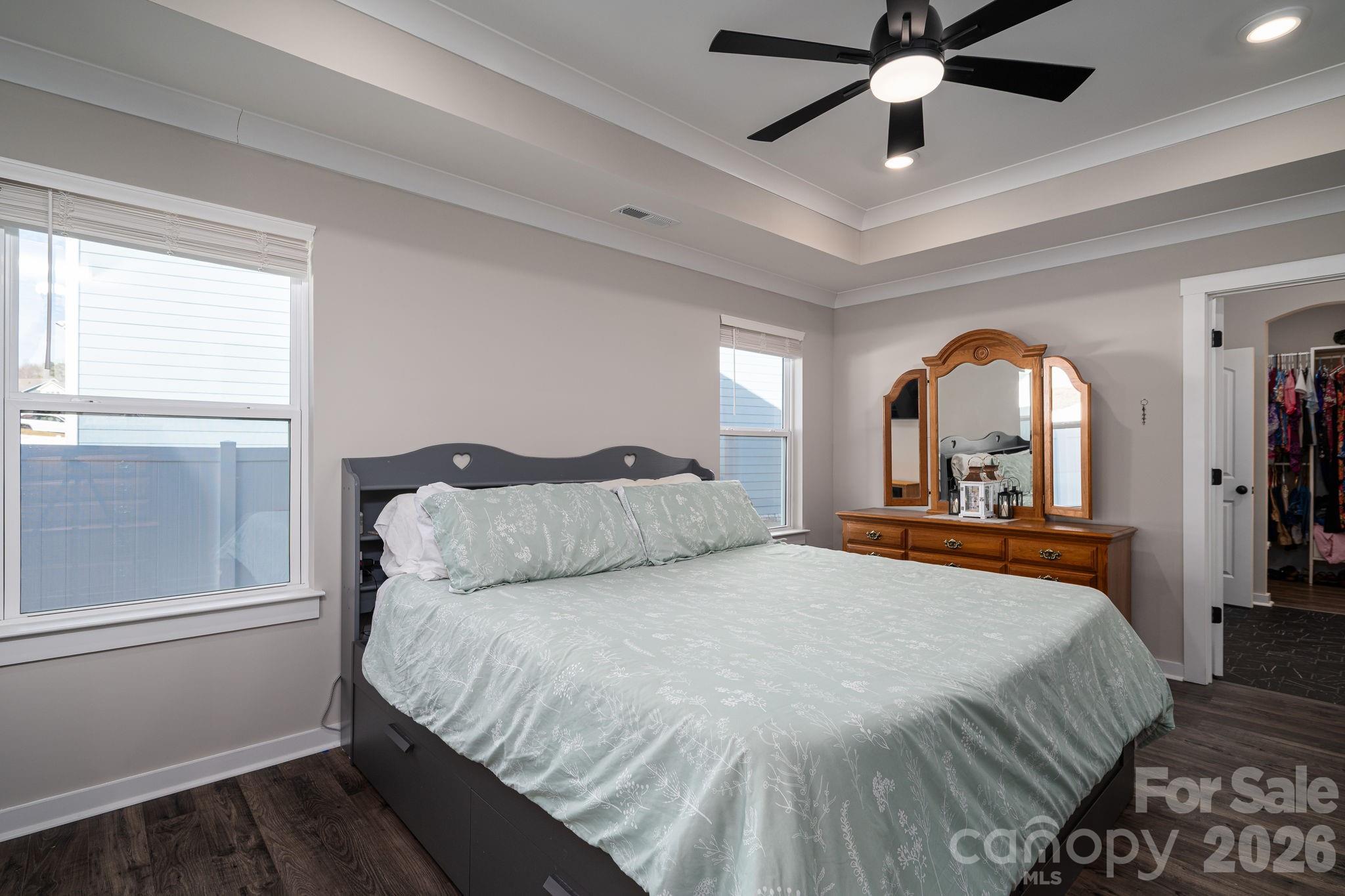 Mooreland Oaks - Residential