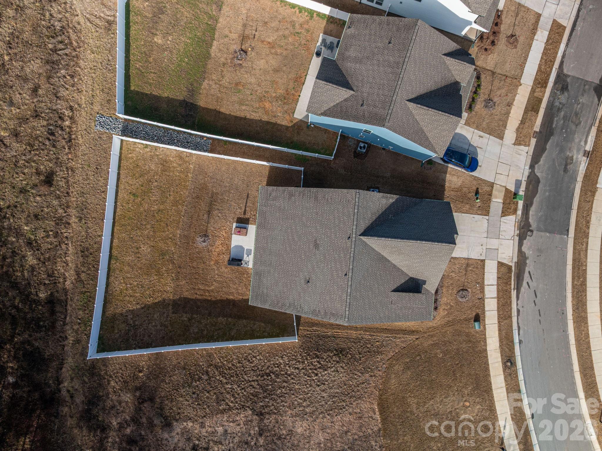 Mooreland Oaks - Residential