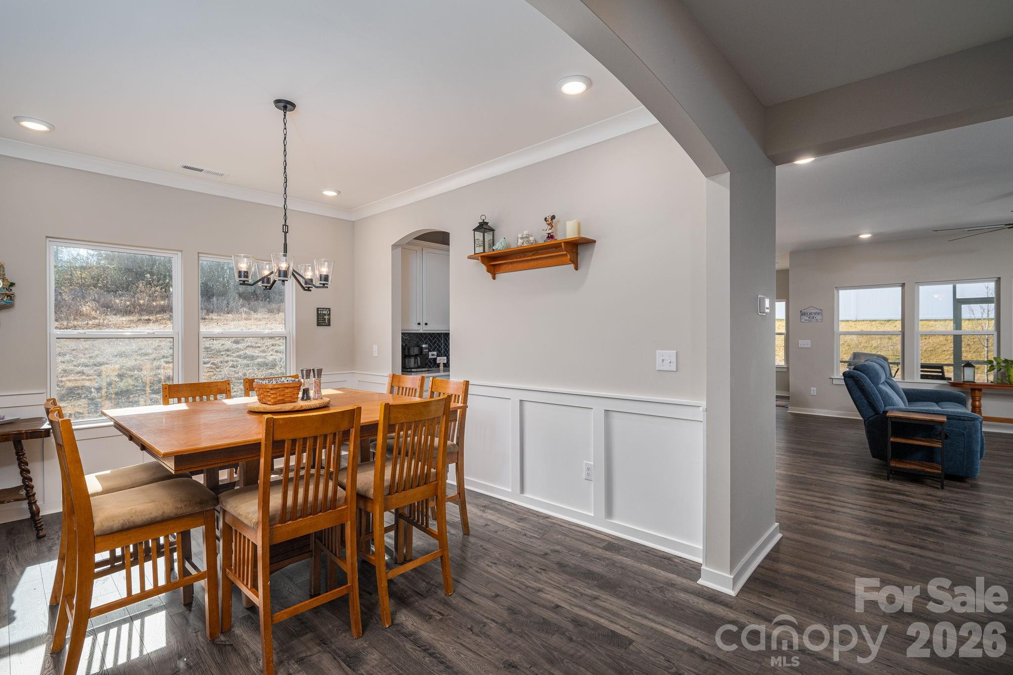 Mooreland Oaks - Residential