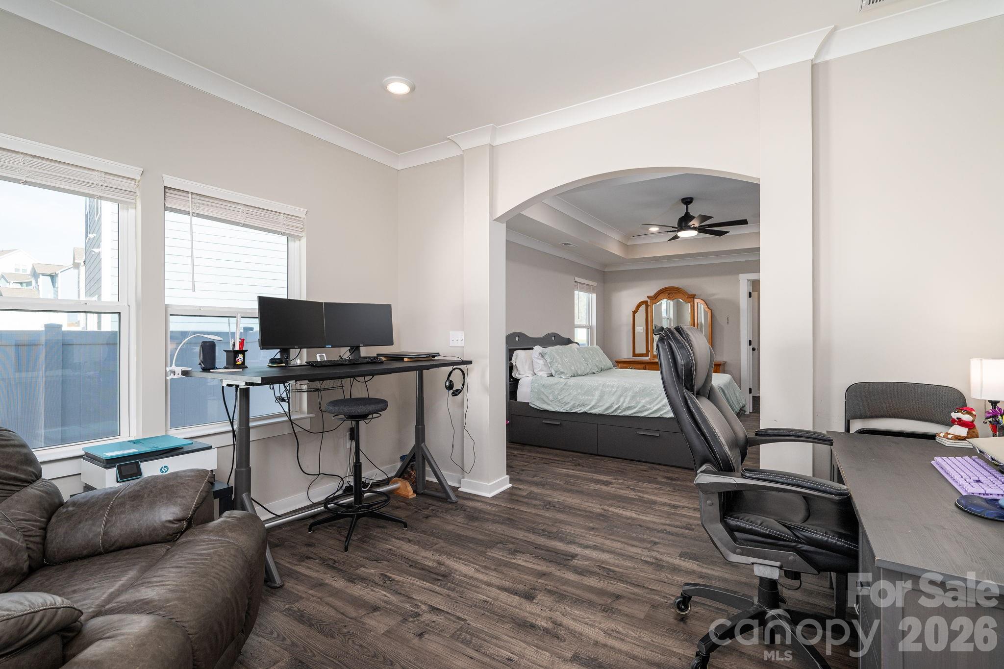 Mooreland Oaks - Residential