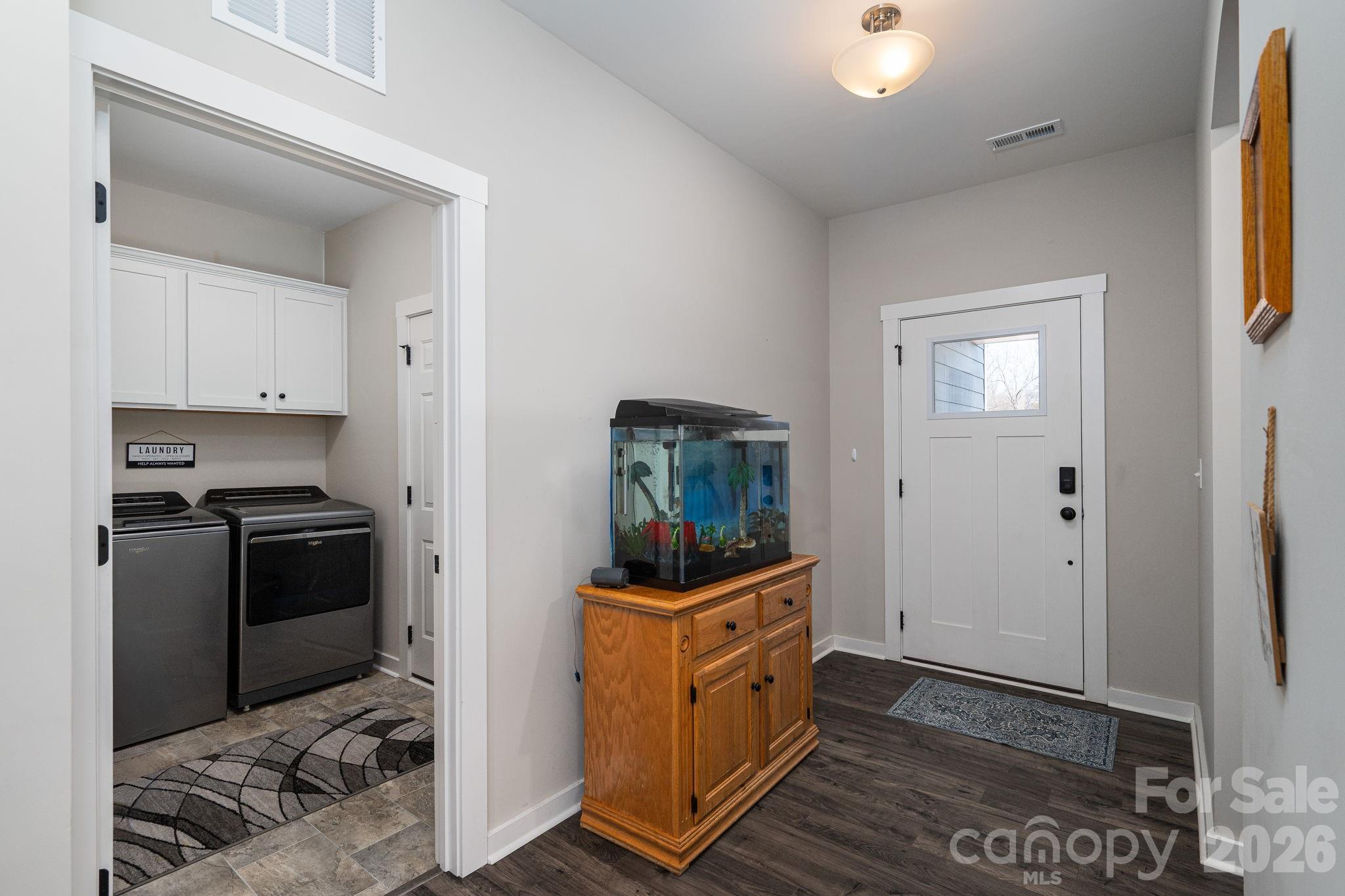 Mooreland Oaks - Residential