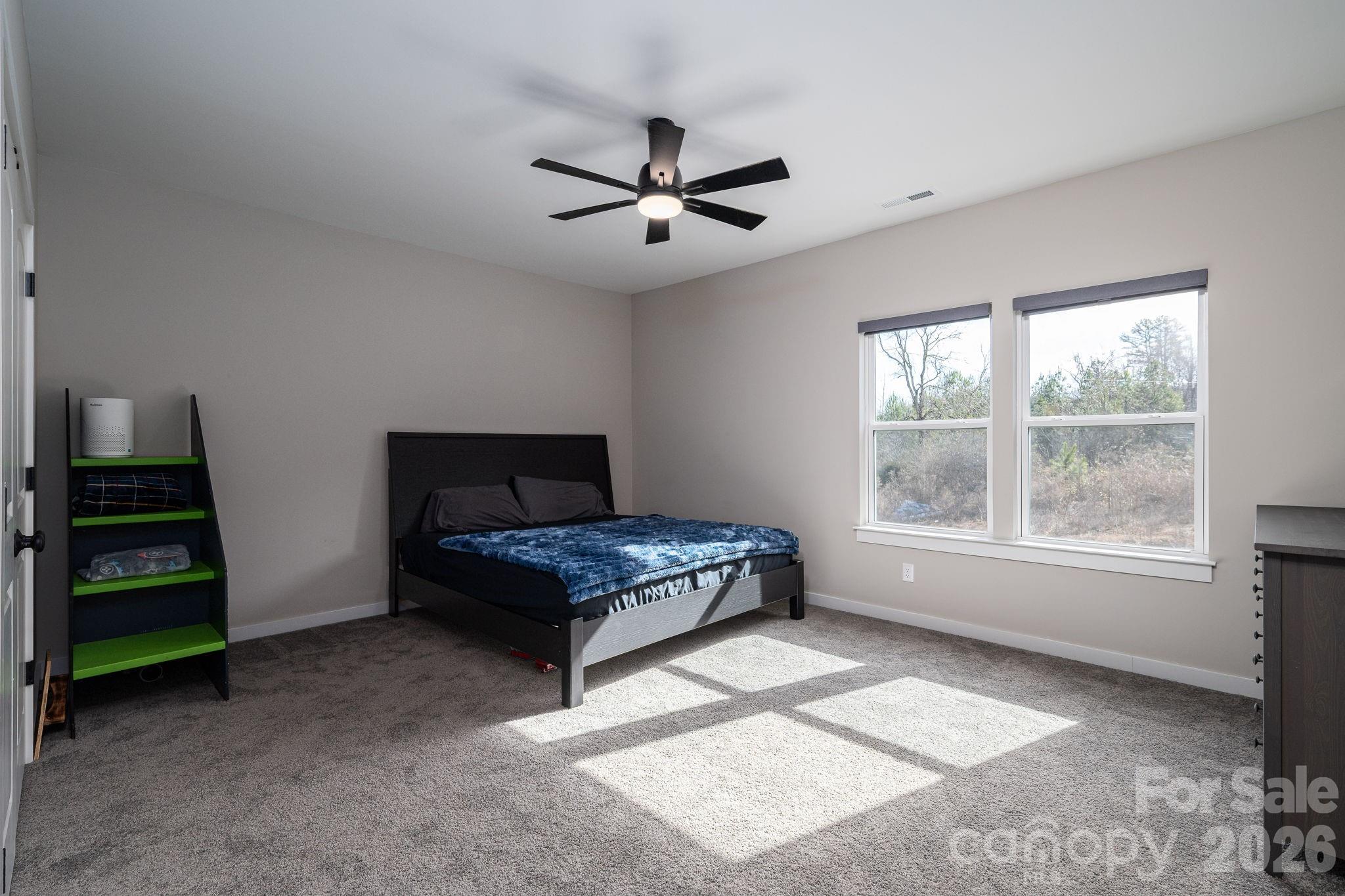 Mooreland Oaks - Residential