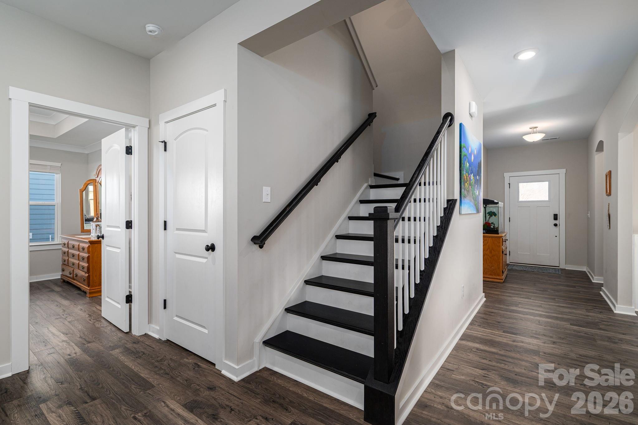 Mooreland Oaks - Residential