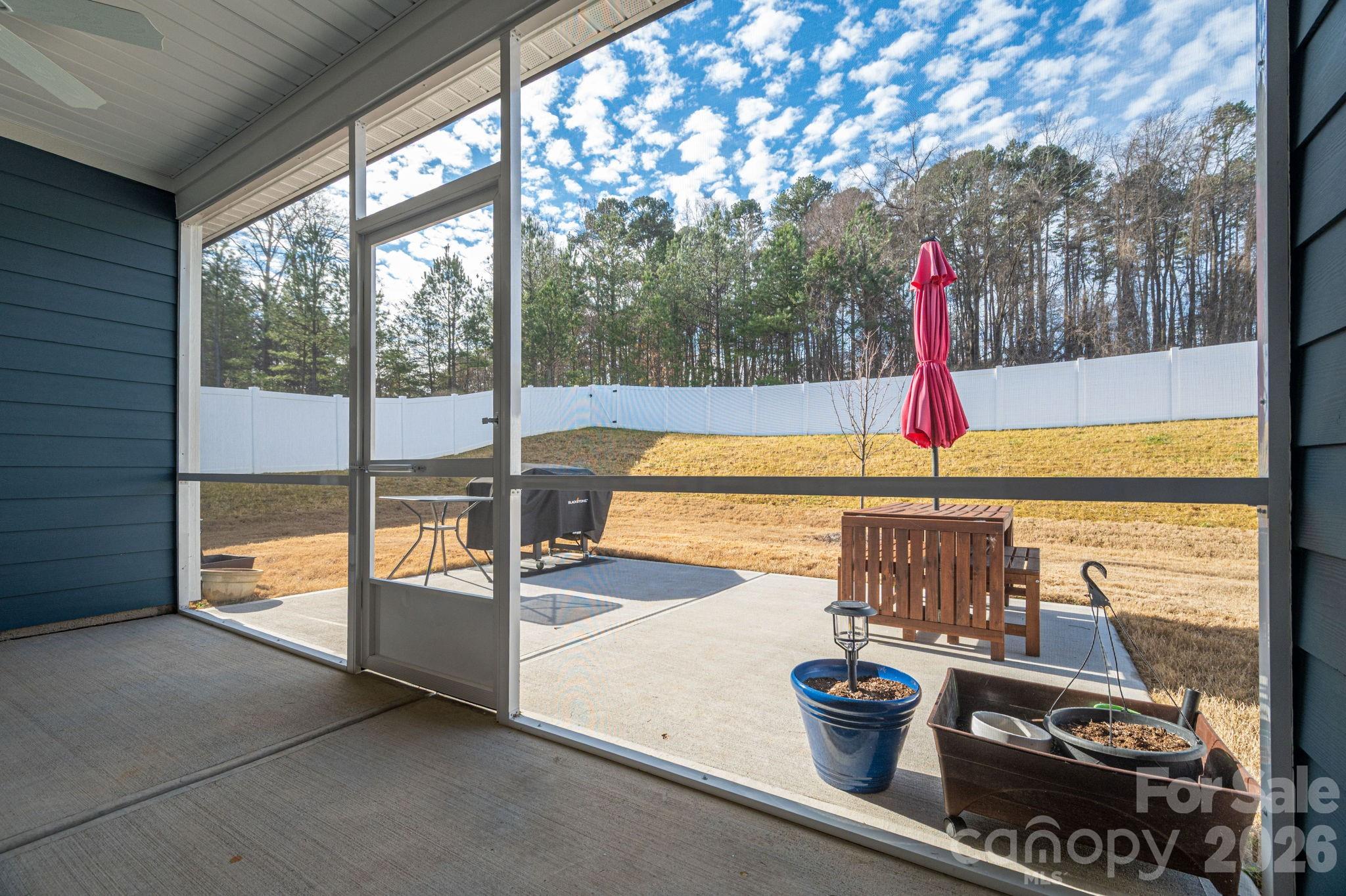 Mooreland Oaks - Residential