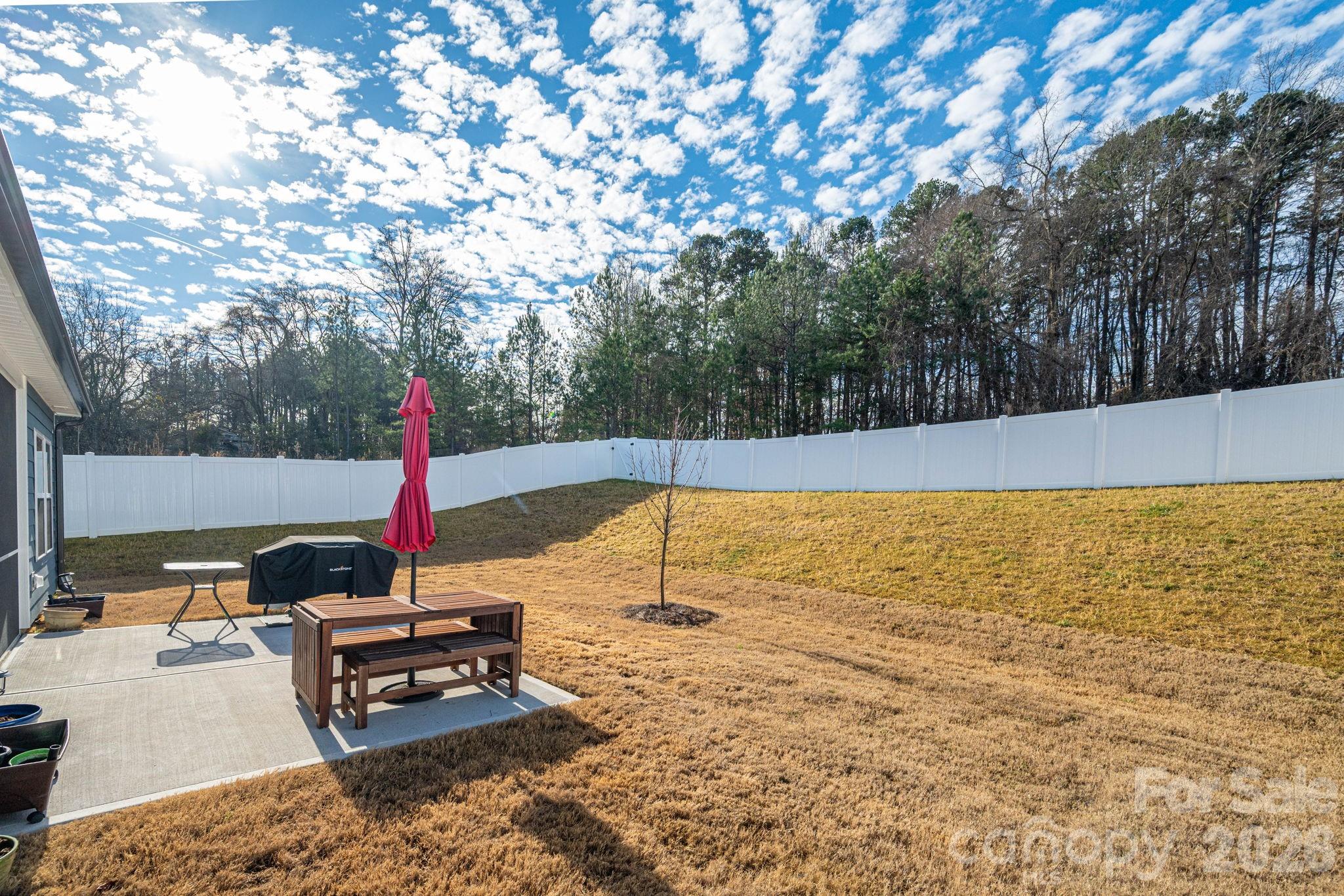 Mooreland Oaks - Residential