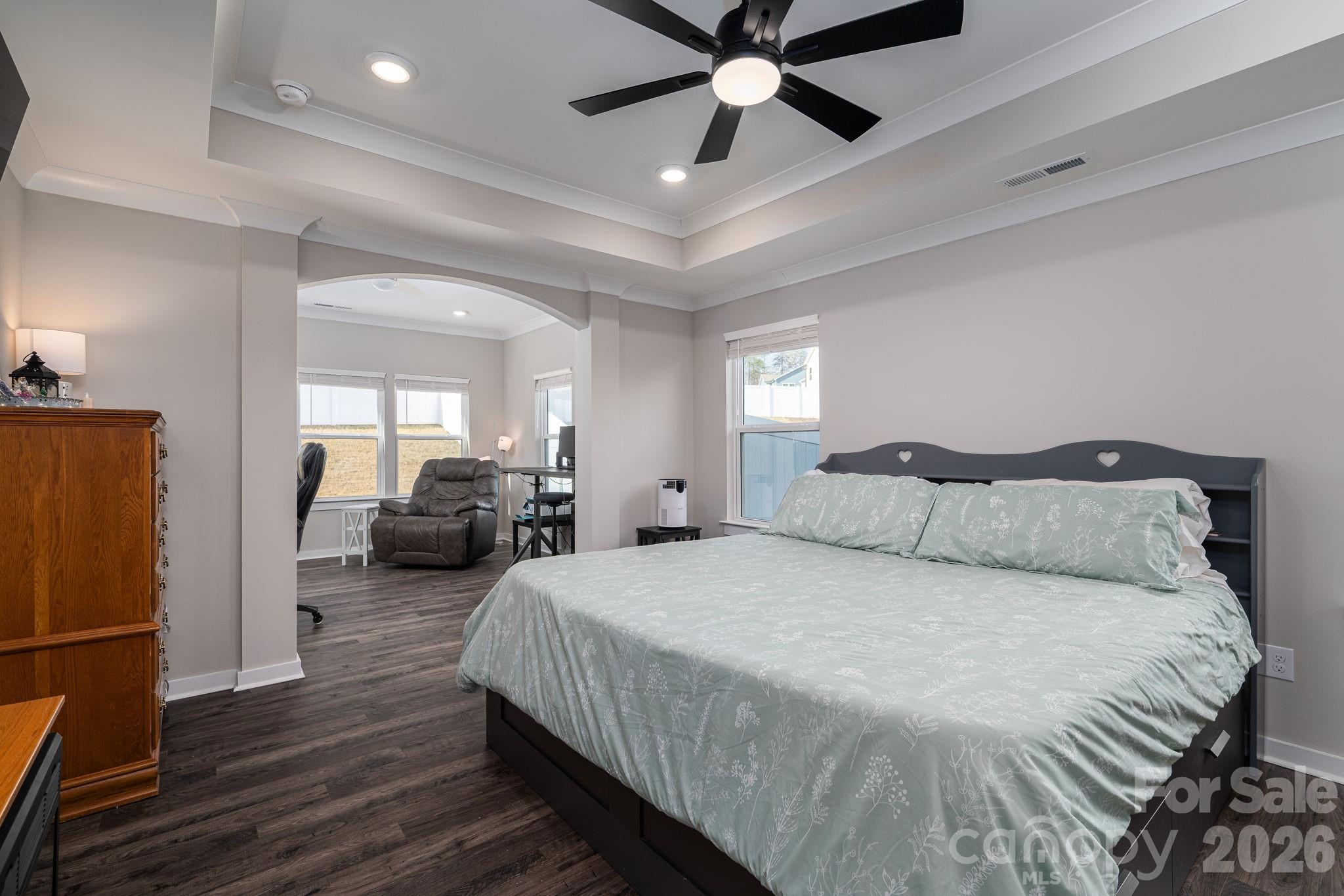 Mooreland Oaks - Residential