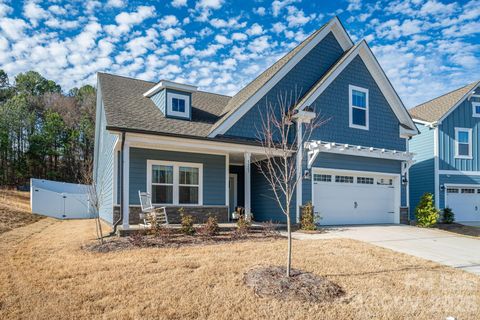 5207 Piedmont Run Road Mount Holly NC 28120