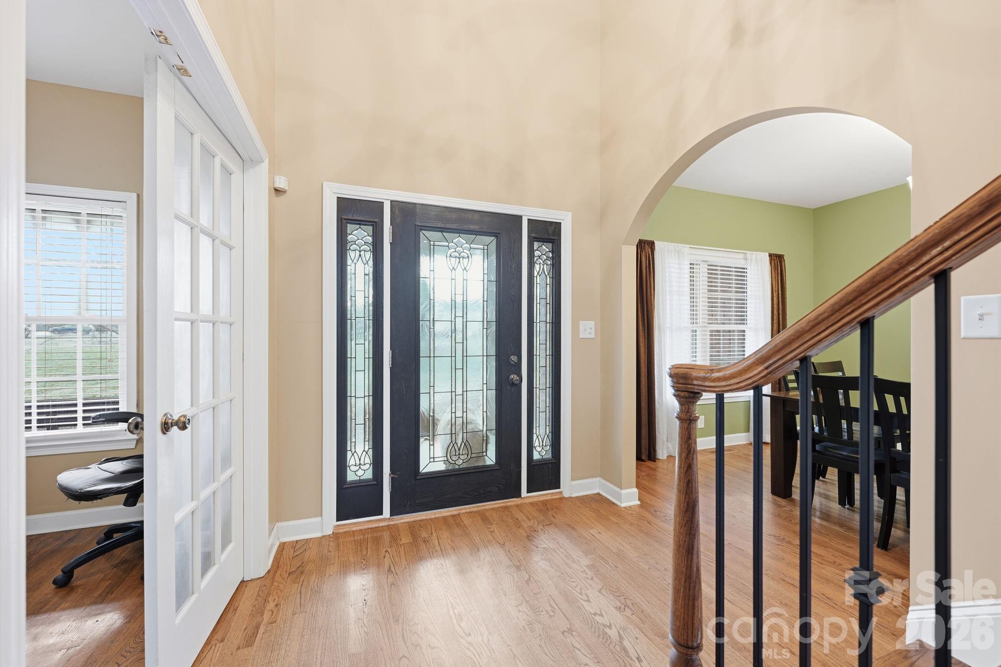 3366 Saint James Church Road