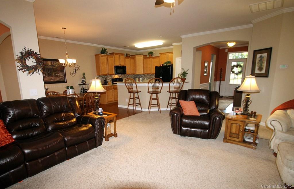 Sun City Carolina Lakes - Residential