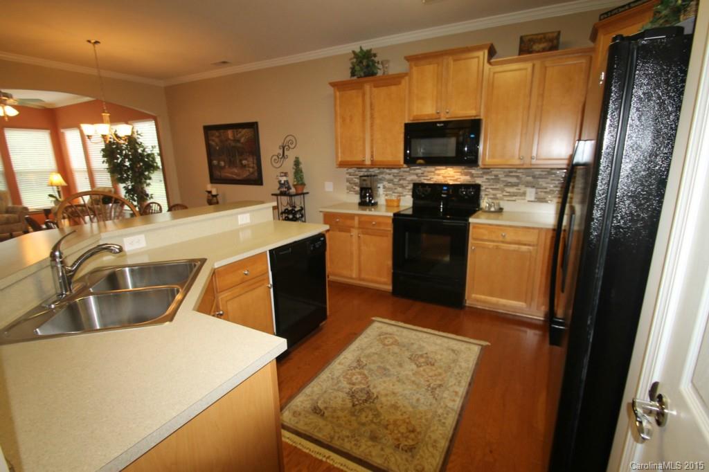 Sun City Carolina Lakes - Residential