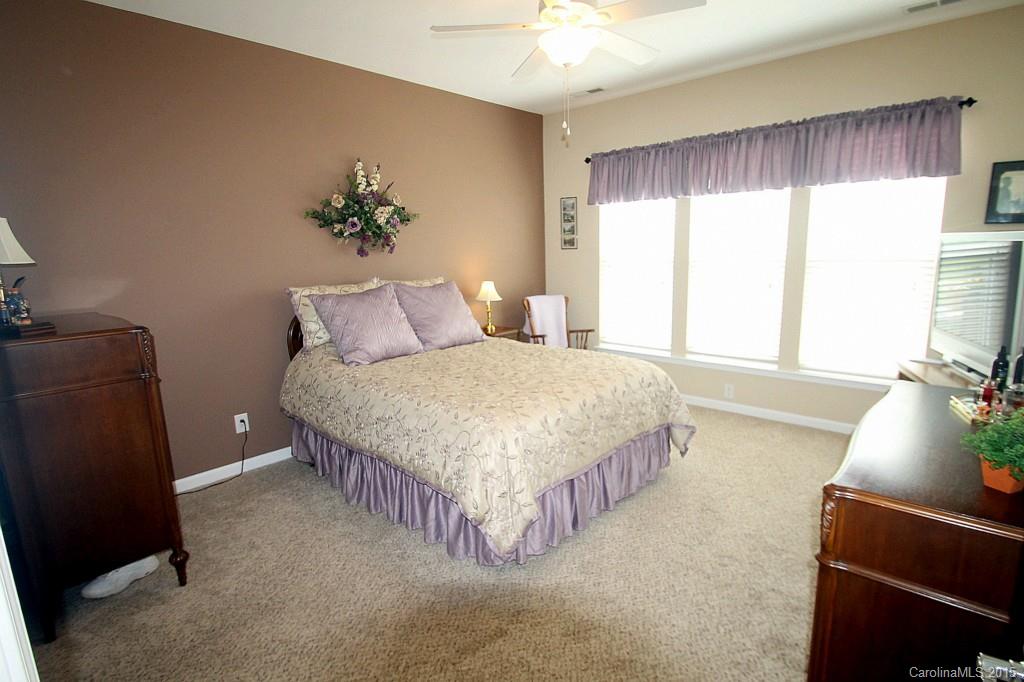 Sun City Carolina Lakes - Residential