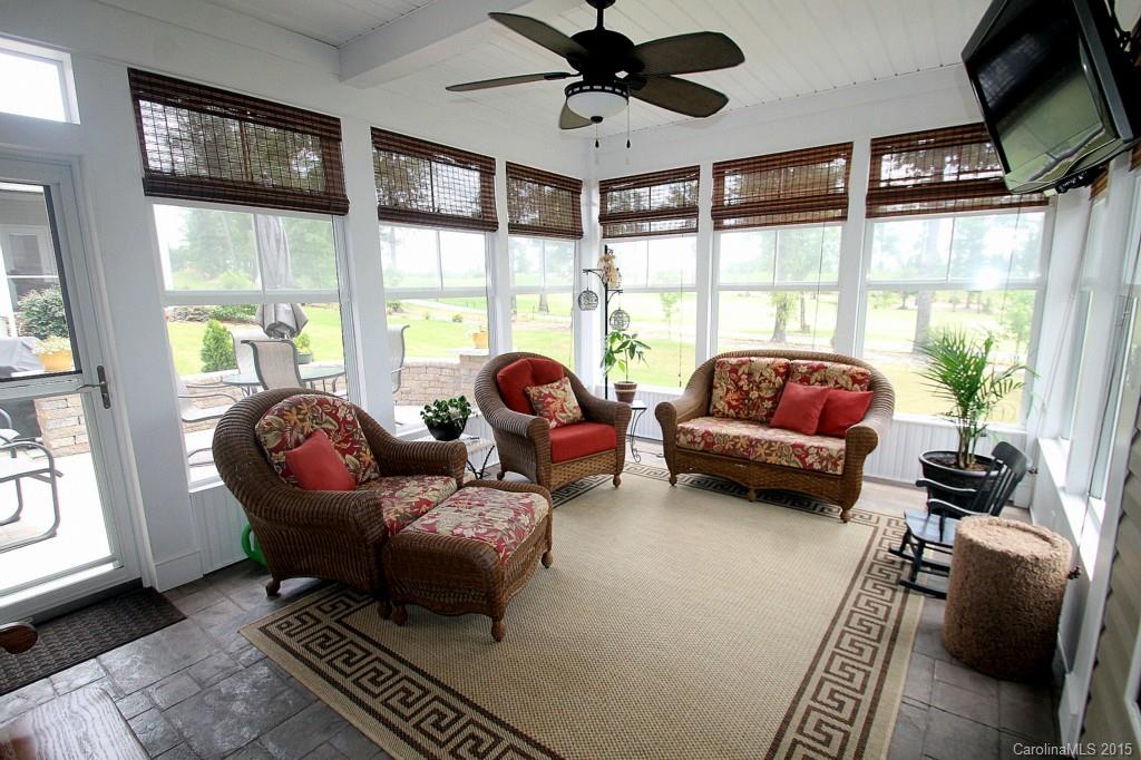 Sun City Carolina Lakes - Residential