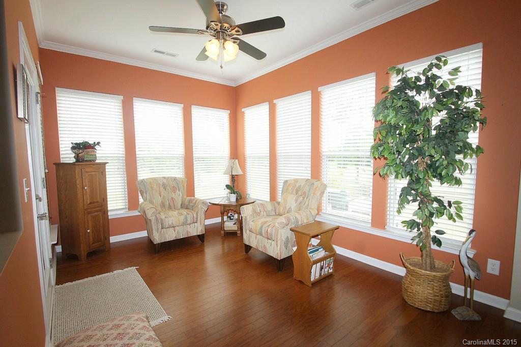 Sun City Carolina Lakes - Residential