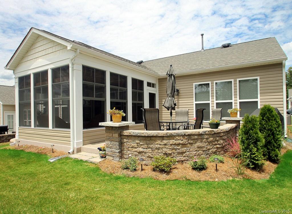 Sun City Carolina Lakes - Residential