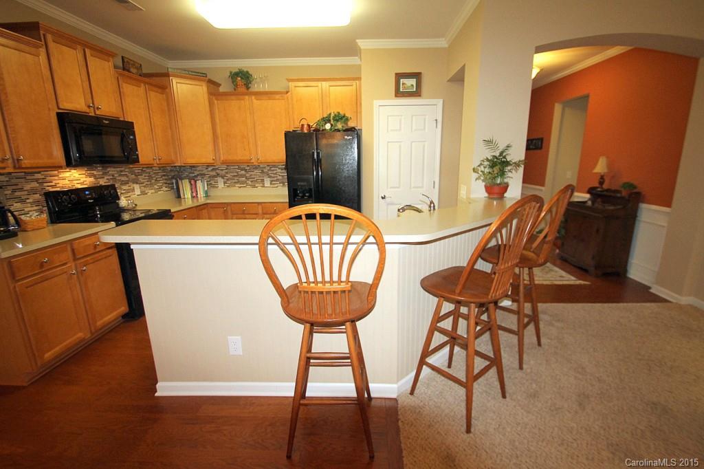 Sun City Carolina Lakes - Residential