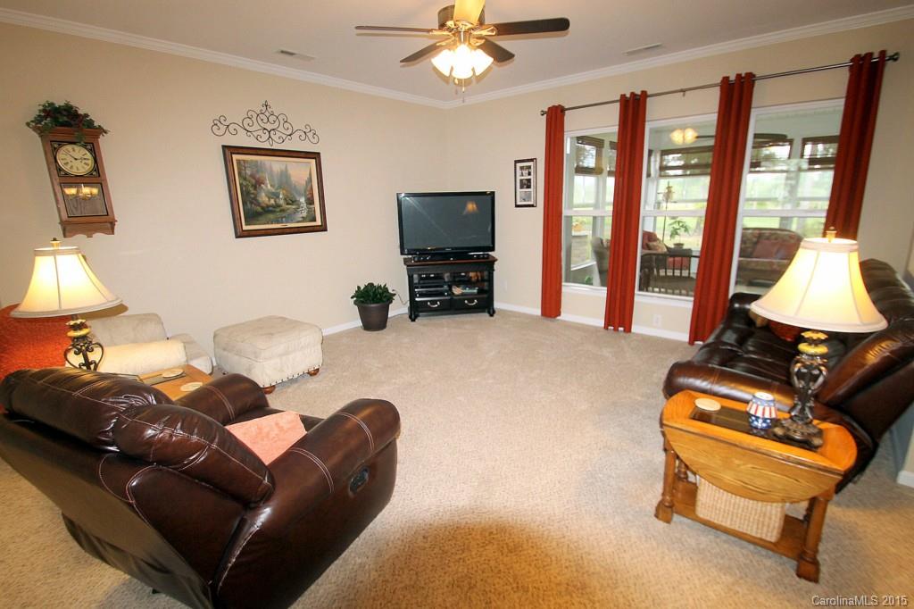 Sun City Carolina Lakes - Residential