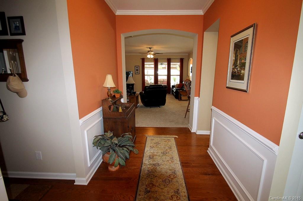 Sun City Carolina Lakes - Residential