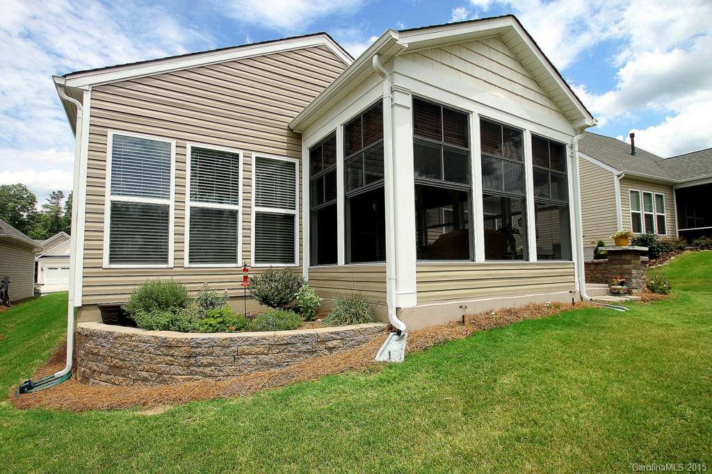 Sun City Carolina Lakes - Residential