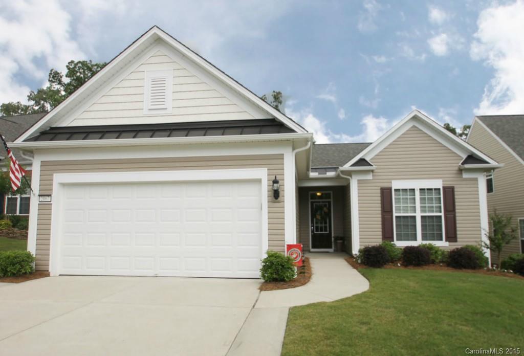 Sun City Carolina Lakes - Residential