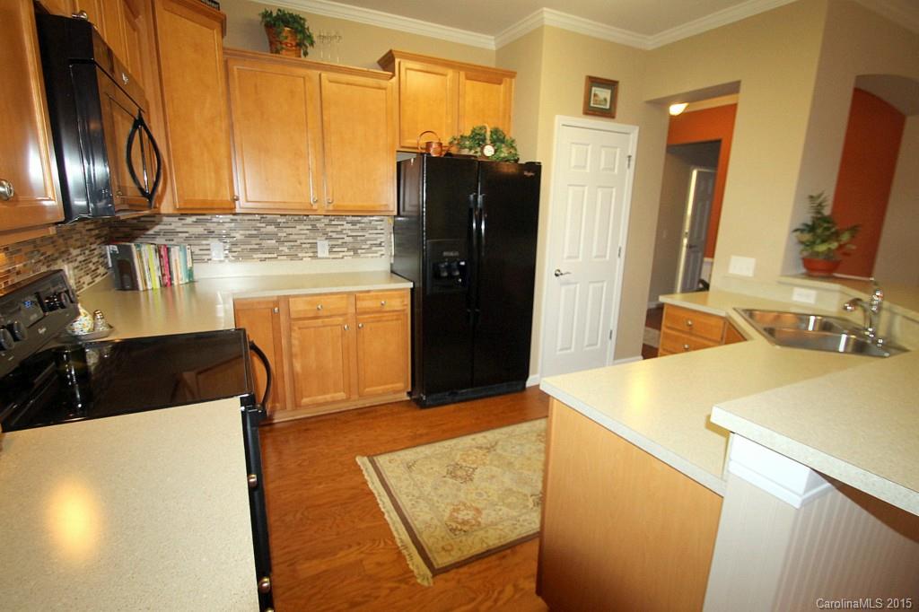 Sun City Carolina Lakes - Residential