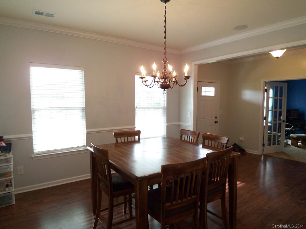 Glendalough - Residential Lease