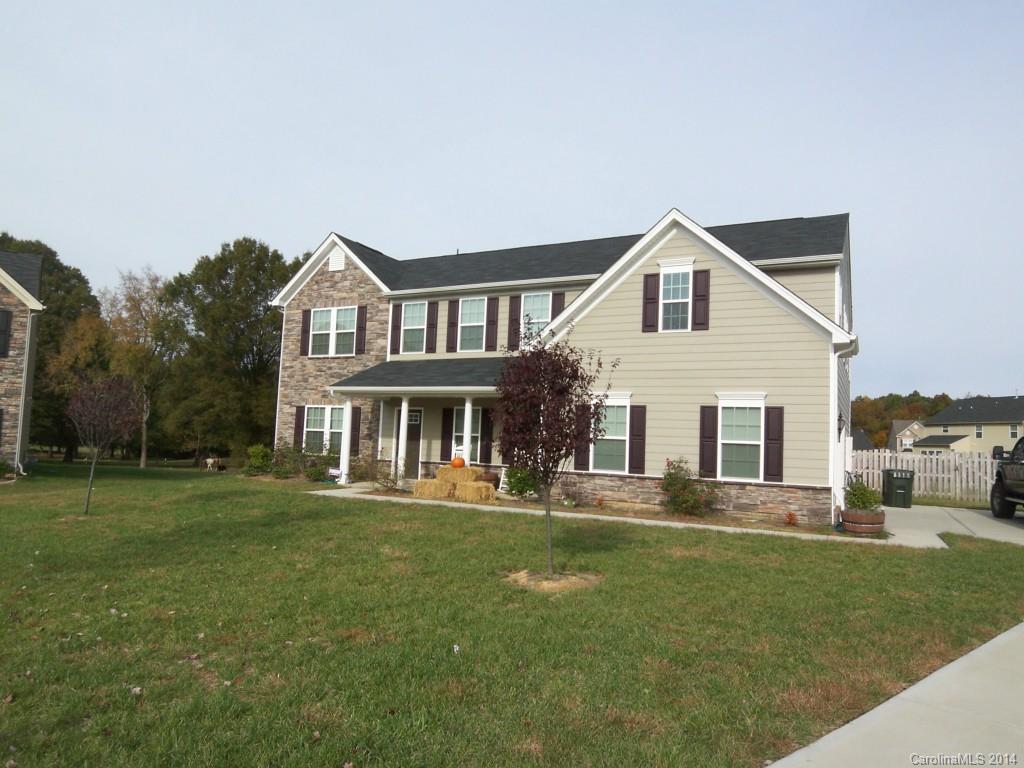 Glendalough - Residential Lease