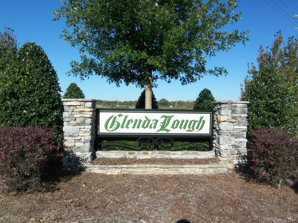 Glendalough - Residential Lease