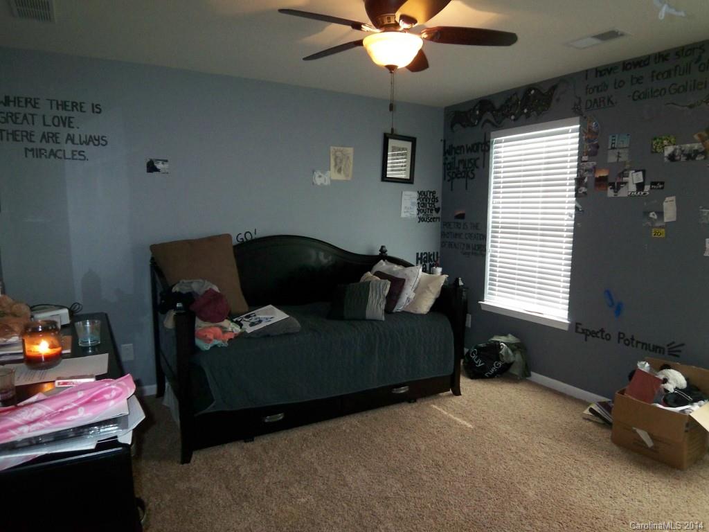 Glendalough - Residential Lease
