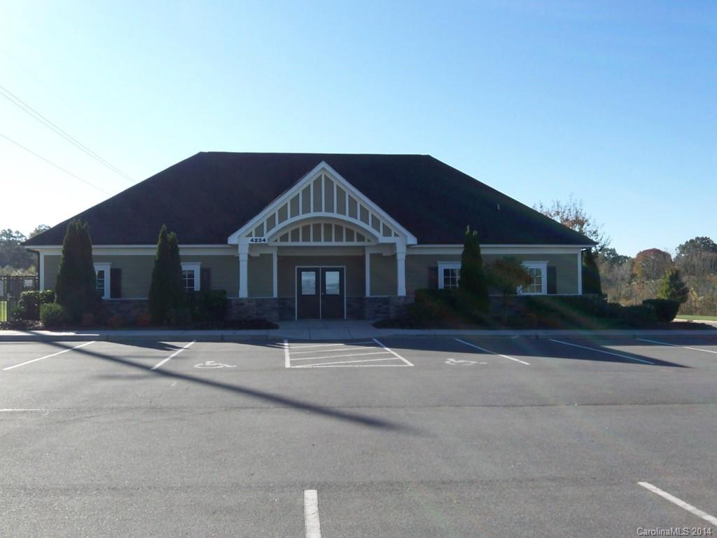 Glendalough - Residential Lease