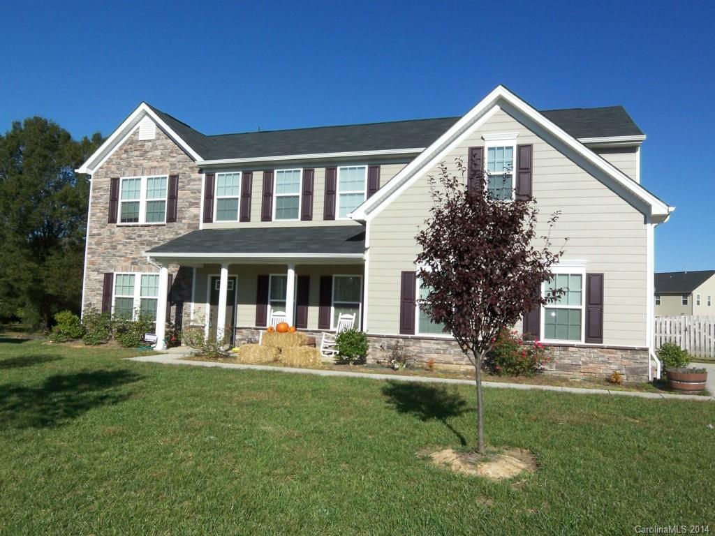 Glendalough - Residential Lease